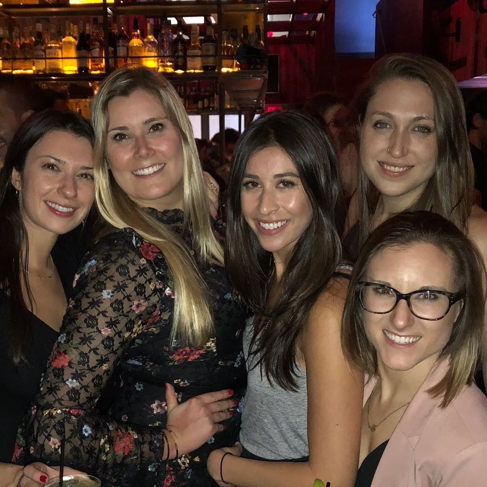 Meet your Posher, Kris